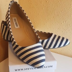 Steve madden flats